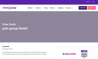 Preview of the Polo Group Case Study