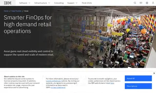 Preview of the Assai Case Study