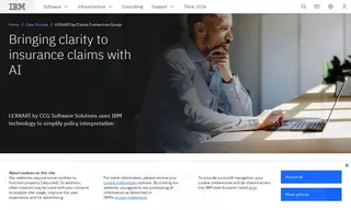 Preview of the LEXXARI Case Study