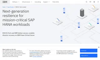 Preview of the ROX Hi-Tech Case Study
