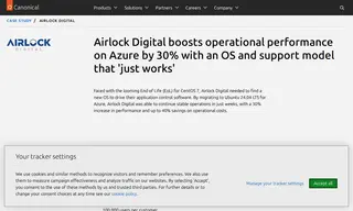 Preview of the Airlock Digital Case Study