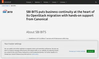 Preview of the SBI BITS Case Study
