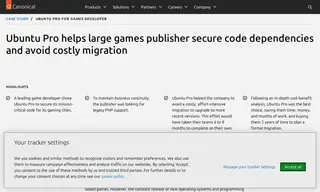 Preview of the Large Games Company Case Study