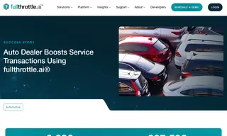 Preview of the Auto Dealing Company Case Study