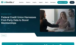Preview of the Community-Focused Credit Union Case Study