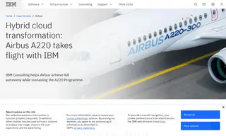 Preview of the Airbus Case Study