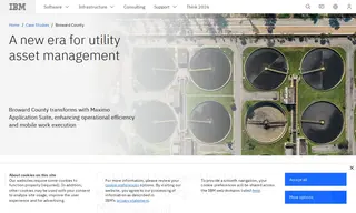 Preview of the Broward County Case Study