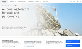 Preview of the Brasil TecPar Case Study