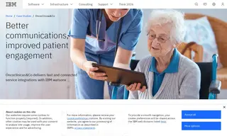 Preview of the Oncoclínicas&Co Case Study