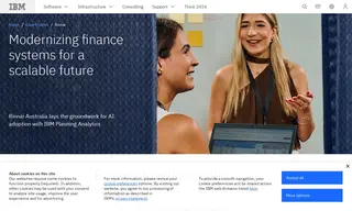 Preview of the Rinnai Australia Case Study