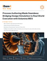 Preview of the Large Original Equipment Manufacturer Case Study