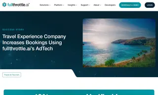 Preview of the Travel Experience Company Case Study