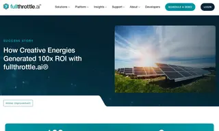 Preview of the Creative Energies Case Study