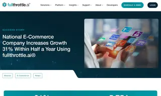 Preview of the National E-Commerce Company Case Study