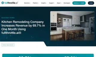 Preview of the Kitchen Remodeling Company Case Study