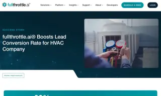 Preview of the HVAC Company Case Study