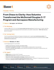 Preview of the U.S. Air Force Case Study