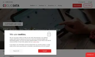 Preview of the TBS Case Study