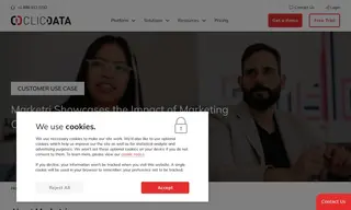 Preview of the Marketri Case Study