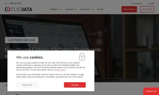 Preview of the Gyrostream Case Study