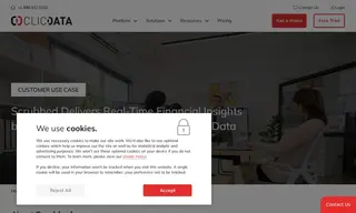 Preview of the Scrubbed Case Study