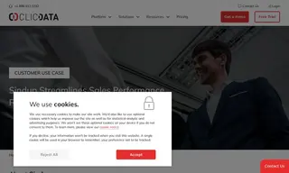 Preview of the Sindup Case Study