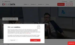 Preview of the Rivervale Case Study