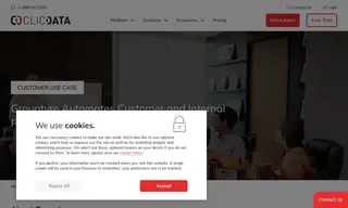 Preview of the Grouptyre Case Study