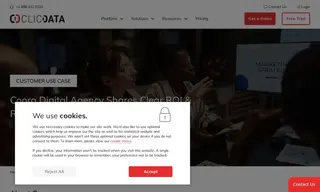 Preview of the Coora Case Study