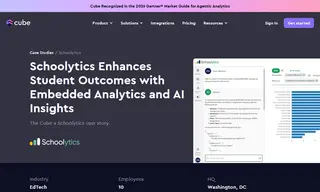 Preview of the Schoolytics Case Study