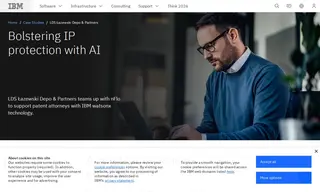 Preview of the LDS Łazewski Depo & Partners Case Study