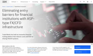 Preview of the Trade Works Case Study