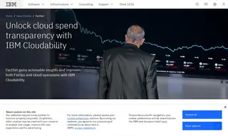 Preview of the FactSet Case Study