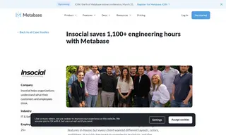 Preview of the Insocial Case Study