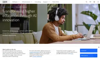 Preview of the University of Tasmania Case Study