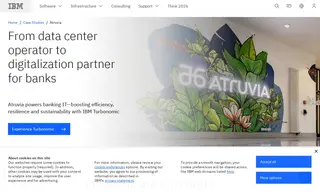 Preview of the Atruvia Case Study