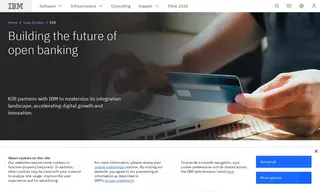 Preview of the KIB Case Study