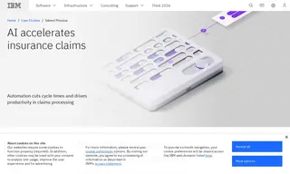 Preview of the Salient Process Case Study