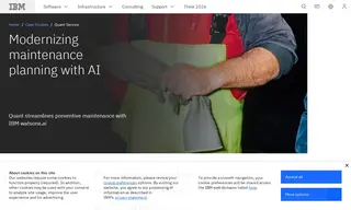 Preview of the Quant Case Study