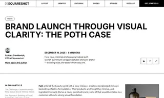 Preview of the Poth Case Study