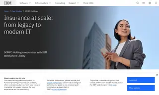 Preview of the Sompo Sigorta Case Study