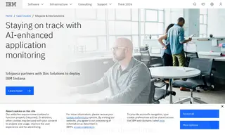 Preview of the Srbijavoz Case Study