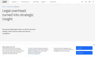Preview of the Dynamiq Case Study