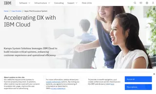 Preview of the Kampo System Solutions Case Study