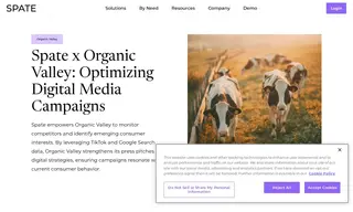 Preview of the Organic Valley Case Study