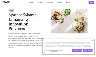 Preview of the Sakara Case Study