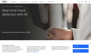 Preview of the Arab National Bank Case Study