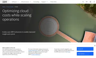 Preview of the Evides Case Study