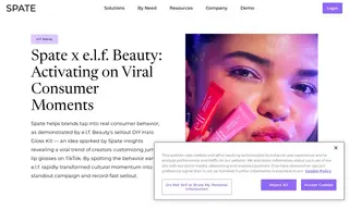 Preview of the e.l.f. Beauty Case Study