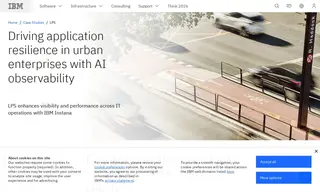 Preview of the Lenovo PCCW Solutions Case Study